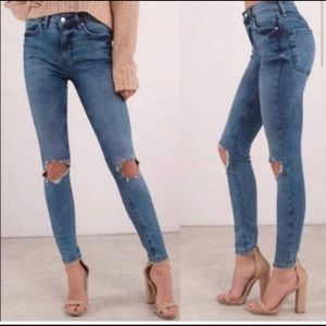 Free people jeans
